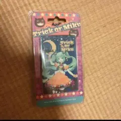 Trick or Miku 初音ミク ハロウィン
