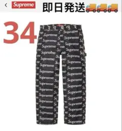 2025年最新】supremeカーゴパンツの人気アイテム - メルカリ