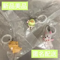 おじゃる丸 めじるしアクセサリー