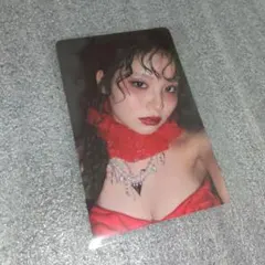 HANA 1st Album トレカB KOHARU コハル