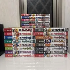 金色のガッシュ!! 完全版全巻セット+続編6巻分