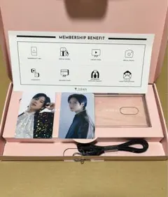 2025年最新】taemin fcキットの人気アイテム - メルカリ