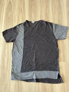 Scye グレー Tシャツ サイズ40のサムネイル