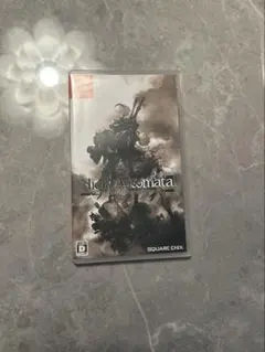 NieR: Automata Switch ニーアオートマタ　ソフト