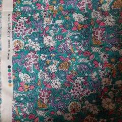 リバティ　80㎝　ファーガス　タナローン