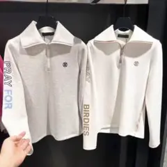 ゴルフ G/FORE レディース トップス 長袖 シャツ（ホワイト） 2025年最新】g foreの人気アイテム - メルカリ