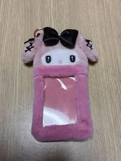 サンリオ マイメロディ トレカケース