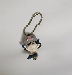 鬼滅の刃　嘴平伊之助　キーホルダー　値下げしました