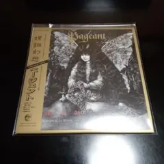 ページェント／螺鈿幻想 紙ジャケットＣＤ