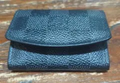 LOUIS VUITTON ダミエ カフス ケース付き