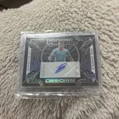 João Cancelo Obsidian サインカード 45/55 カンセロ