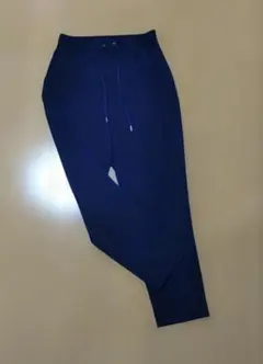 GLOBAL WORK　カットイージーパンツ