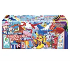 新品未開封】ポケモンセンター フクオカスペシャルBOX