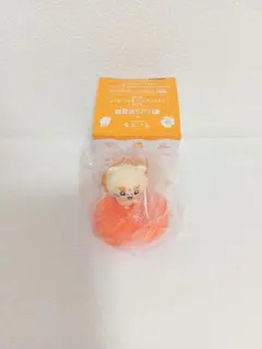 ちいかわ CoCo壱番屋 第1弾 スプーン置きフィギュア シーサー