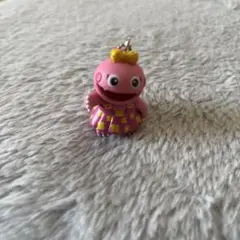がんこちゃん　キーホルダー　ガチャガチャ