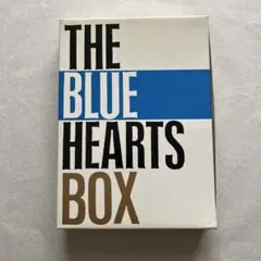 2026年最新】the blue hearts boxの人気アイテム - メルカリ