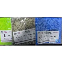 ジョジョの奇妙な冒険 一番くじ キャラクターグッズ