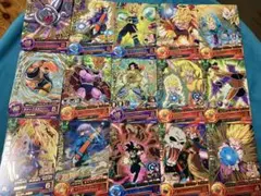 ドラゴンボールヒーローズ　旧弾　まとめ売り　ケース付き 2025年最新】ドラゴンボールヒーローズ旧弾の人気アイテム - メルカリ