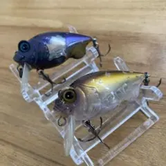 メガバス グリフォンゼロ 2セット　人気カラー プロショップレージ オンラインショップ / Megabass / GRIFFON ZERO