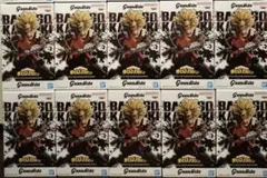 ヒロアカ グランディスタ 爆豪勝己 フィギュア 10体セット - メルカリ