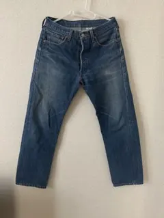 Levi's 501 古着