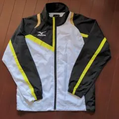 値下げ★ミズノ★ウィンドブレーカー★SS
