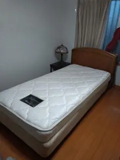 KINGSDOWN Brilliance シングルマットレス