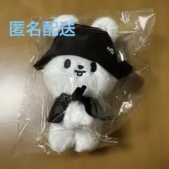 スキズ SKZOO 6期本国ペンミ ランダムクオッカマイクロ&落下物付