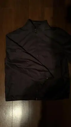 古着　ブルゾンジャケット