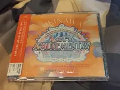 シンデレラガールズ デレステ10th 沖縄 CD