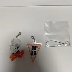 東京リベンジャーズ　三ツ谷隆　アクリルキーホルダー