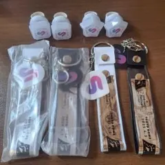 STPR すとふぇす 東京ドーム 2025 入場特典