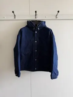 TENDERLOIN DUCK HOODED JKT KHAKI M - メルカリ