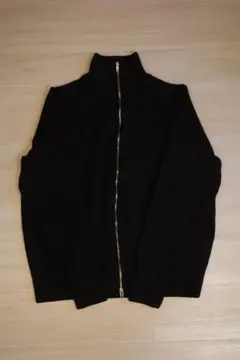 Maison Margiela 12aw ドライバーズニット zip up Maison Margiela 12aw ドライバーズニット zip up - メルカリ