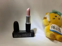 MAC パウダー キス リップスティック 310インフルエンシャリー イット