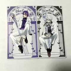 ブルーロック ナムコ 特典 凪 玲王