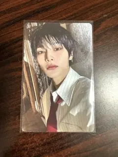 straykids 合 HOP nemo トレカ アイエン