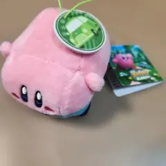 カービィ 車型ぬいぐるみ