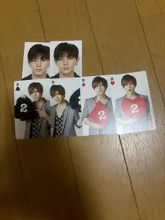 2026年最新】デタカ 山田涼介の人気アイテム - メルカリ