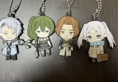 葬送のフリーレン　ガチャセット ユーベル