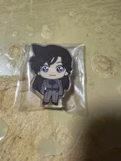 名探偵コナン セガラッキーくじ I賞 毛利蘭