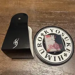 2026年最新】氷室京介グッズの人気アイテム - メルカリ