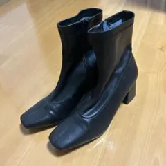 ストレッチブーツ 24