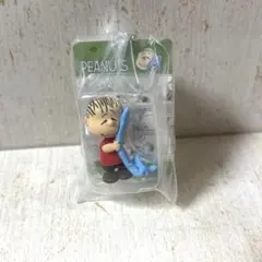 PEANUTS パッケージミニチュアコレクション クラッシックver.