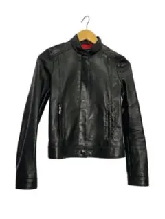 2025年最新】GUCCI レディース レザージャケット・ライダースの人気