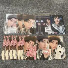 &TEAM 雪明かり タキ TAKI トレカ セット まとめ売り