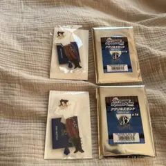 BALLISTIKBOYZ TRIBEKINGDOM 松井利樹ハロウィンver