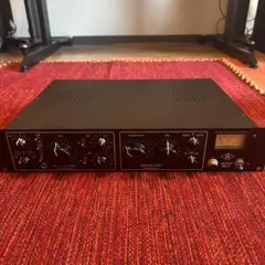 LA-610 Mk II マイクプリアンプ 訳アリ　激安 Universal Audio(ユニバーサルオーディオ) LA-610 mkII | Rock