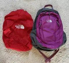 THE NORTH FACE TELLUS 20 キッズ リュック バックパック