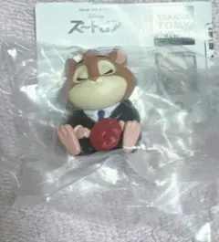 ズートピア2 肩ズンfig. レミングのビジネスマン